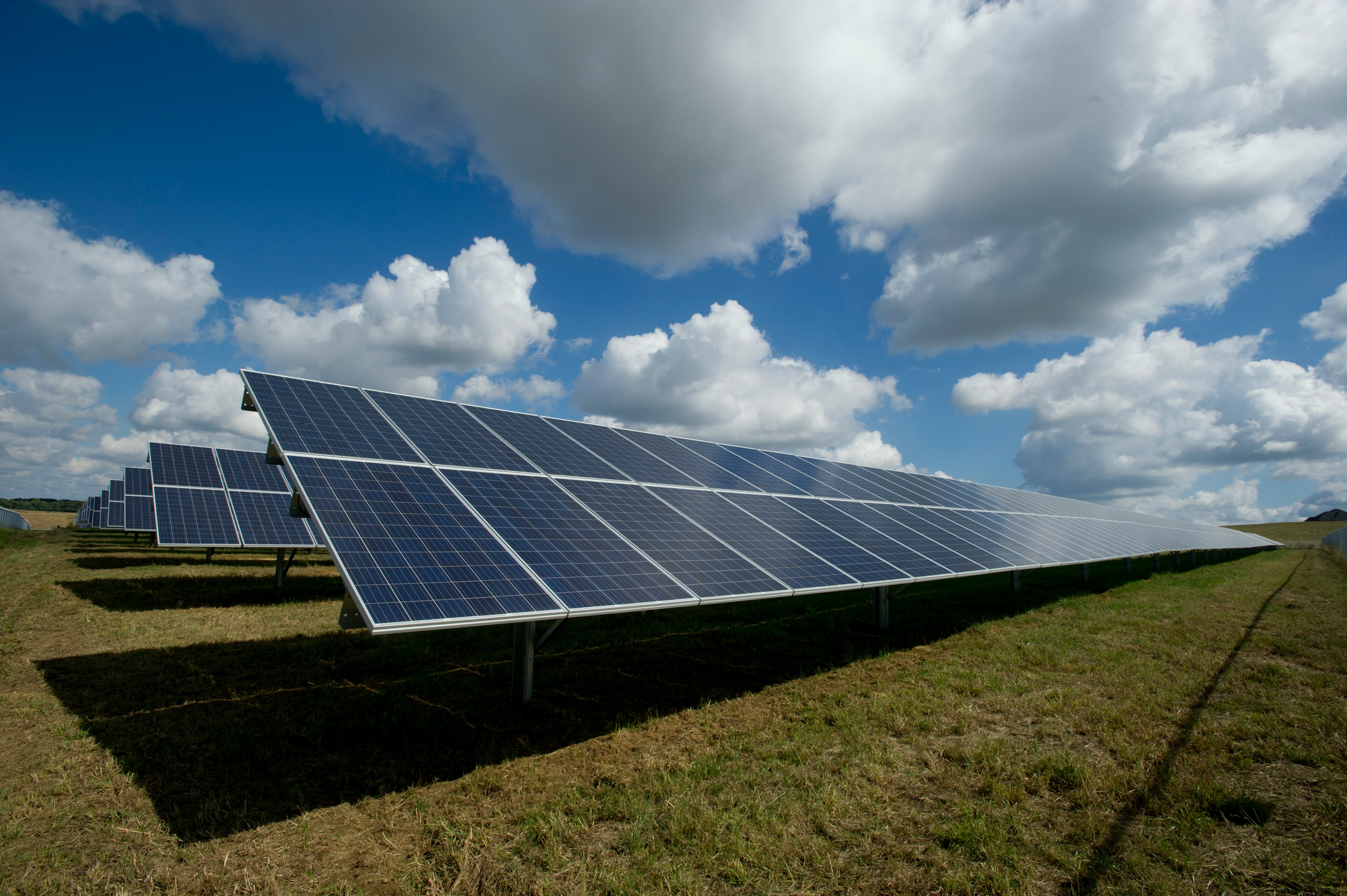Solar Proposal Automation & Marketplace: Building Digital Rails for the Solar Industry